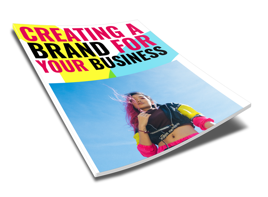 Brand Development Program