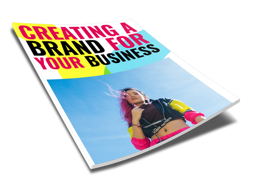 Brand Development Program