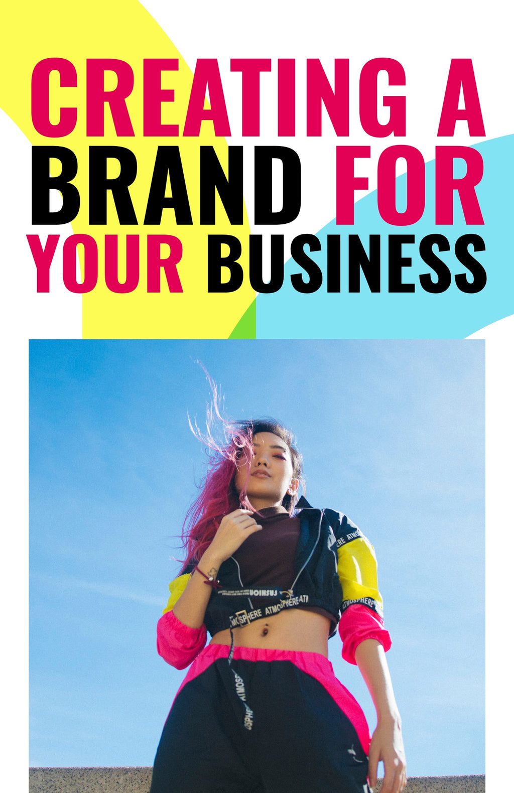 Brand Development Program